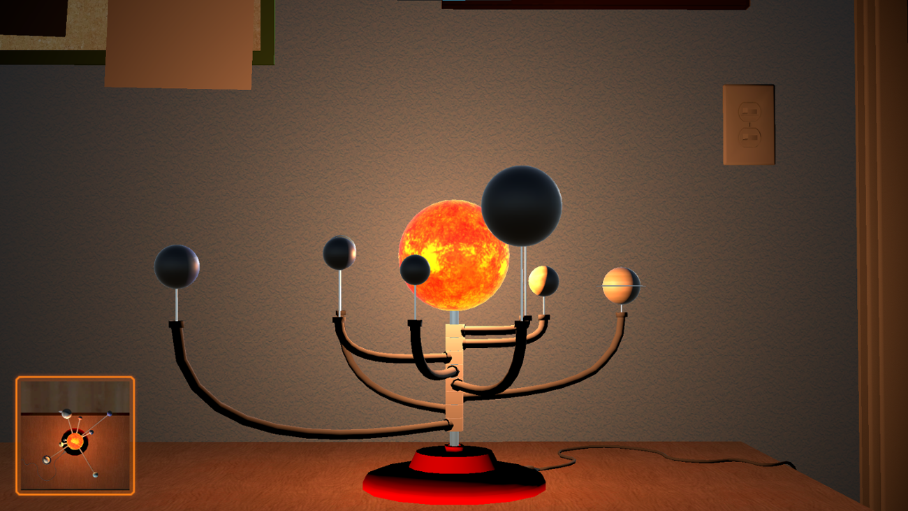 Games like Solar System 2.0