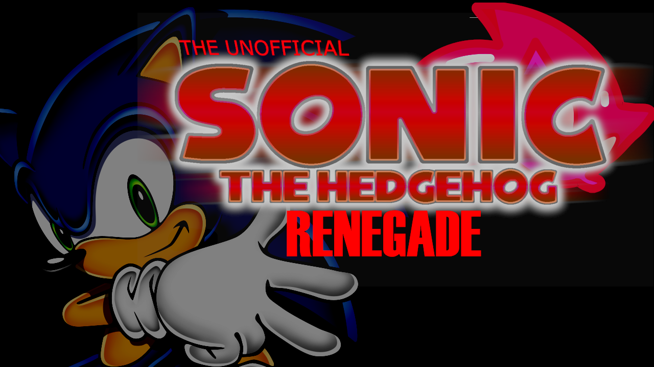 Games like Sonic: Renegade