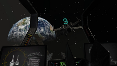 Space Cadet VR Image