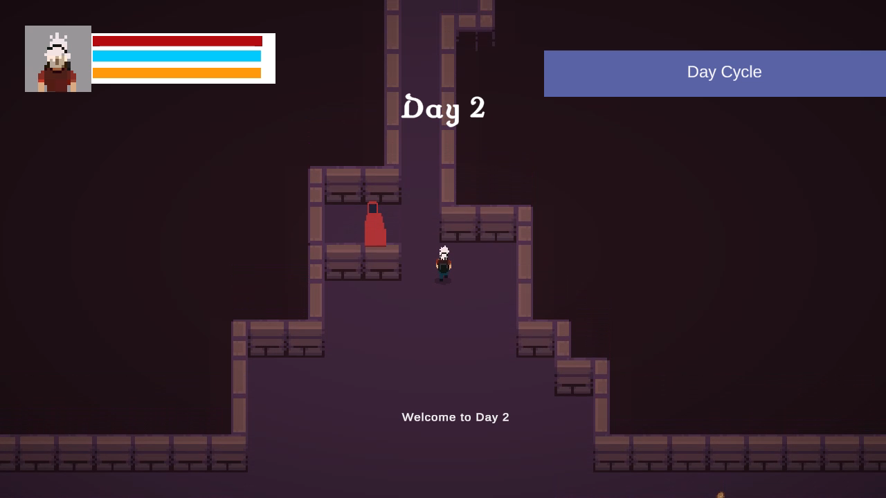 Games like Survive 3 Days