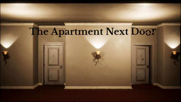 The Apartment Next Door Image