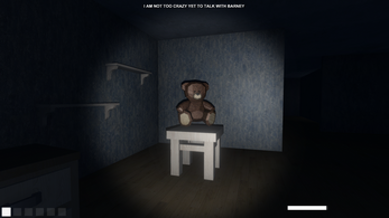 The Curse of the Wardrobe Image