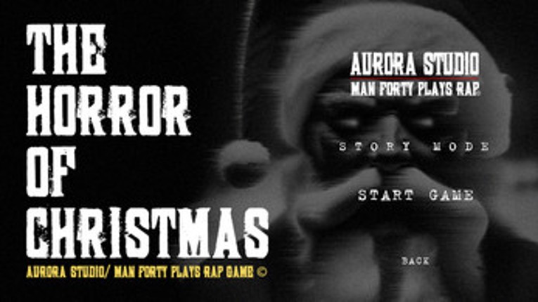 The Horror Of Christmas screenshot