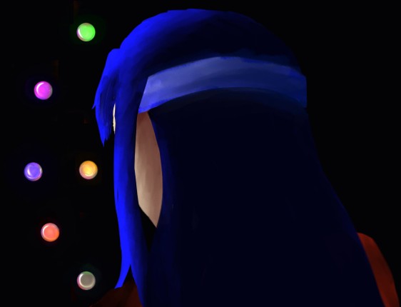 The Mark of Oxin 2: Emily's Journey Image