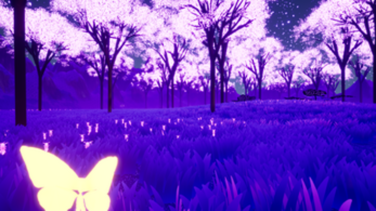 Through the Closet Door screenshot