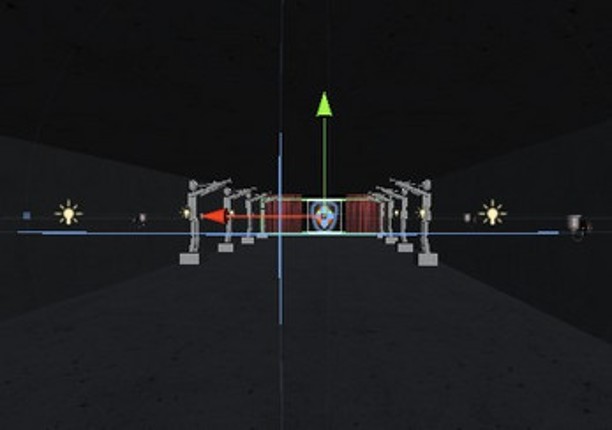 Trumpets Chapter 1 Image