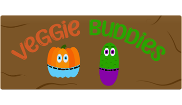 Veggie Buddies Image