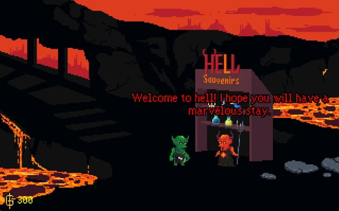 Goblin's Journey screenshot