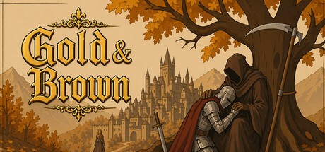 Games like Gold & Brown