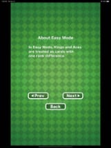 Golf Solitaire : Card Game Image