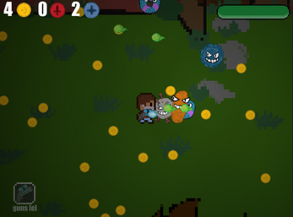 GOviral screenshot