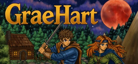 Games like GraeHart