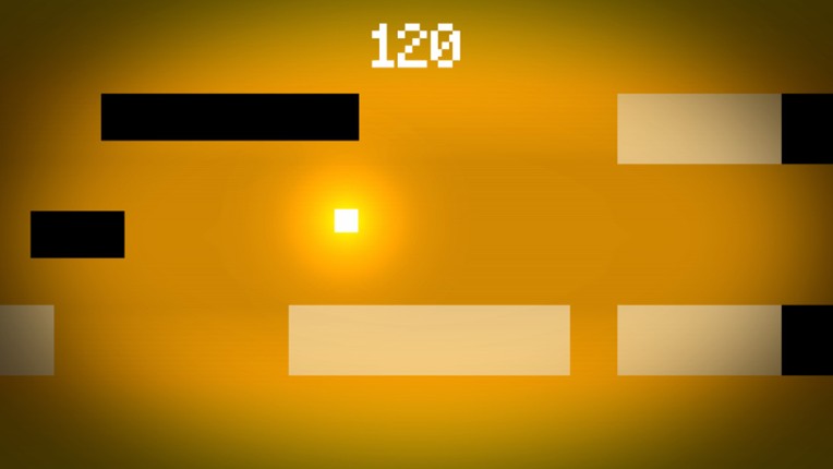 GRAVV: Between Two Worlds screenshot