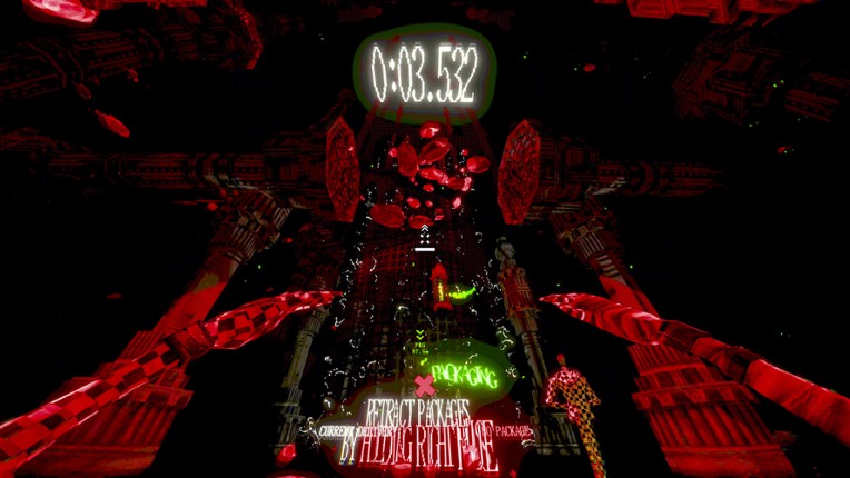 Grindset T.V. screenshot