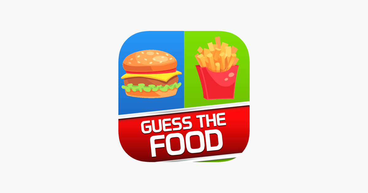 Games like Guess the Food Cooking Quiz!