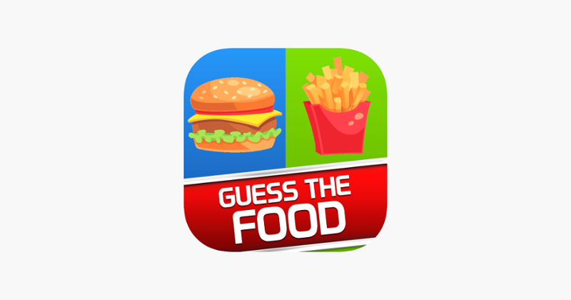 Guess the Food Cooking Quiz! Game Cover