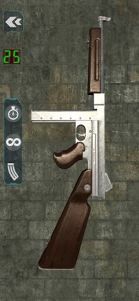 Guns App screenshot