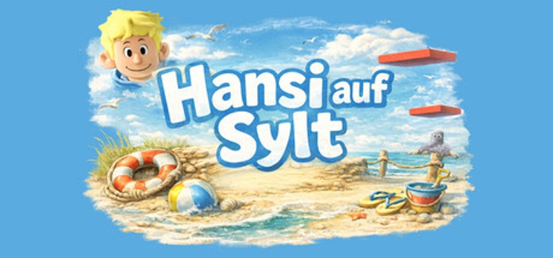 Hansi auf Sylt Image