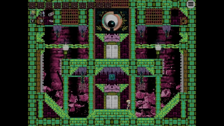 Happy Mask screenshot