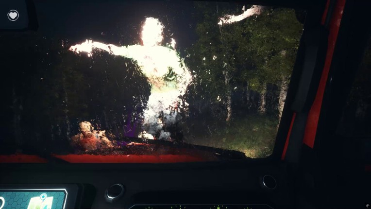 Haunt Hunter screenshot
