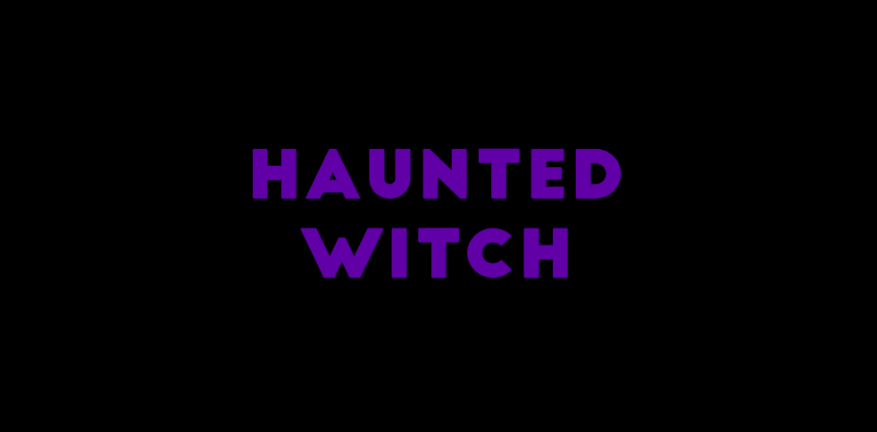 Games like Haunted Witch