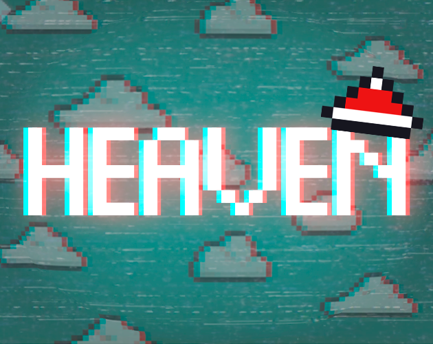 Games like HEAVEN
