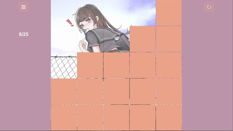 Hentai LightUp screenshot