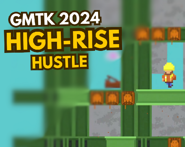 Games like High-Rise Hustle