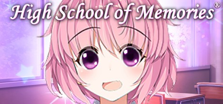 Games like High School of Memories