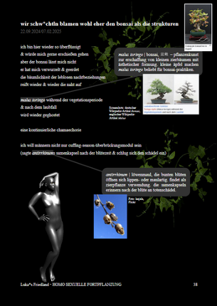 HOMO SEXUELLE FORTPFLANZUNG screenshot