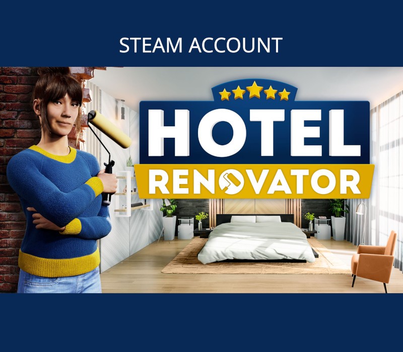 Games like Hotel Renovator