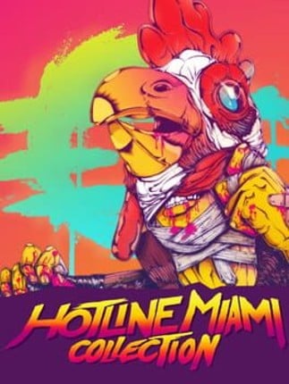 Hotline Miami Collection Image