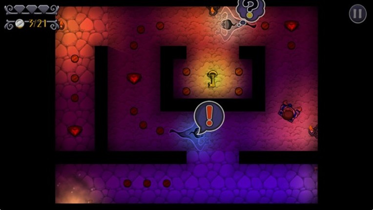 House of Shadows screenshot