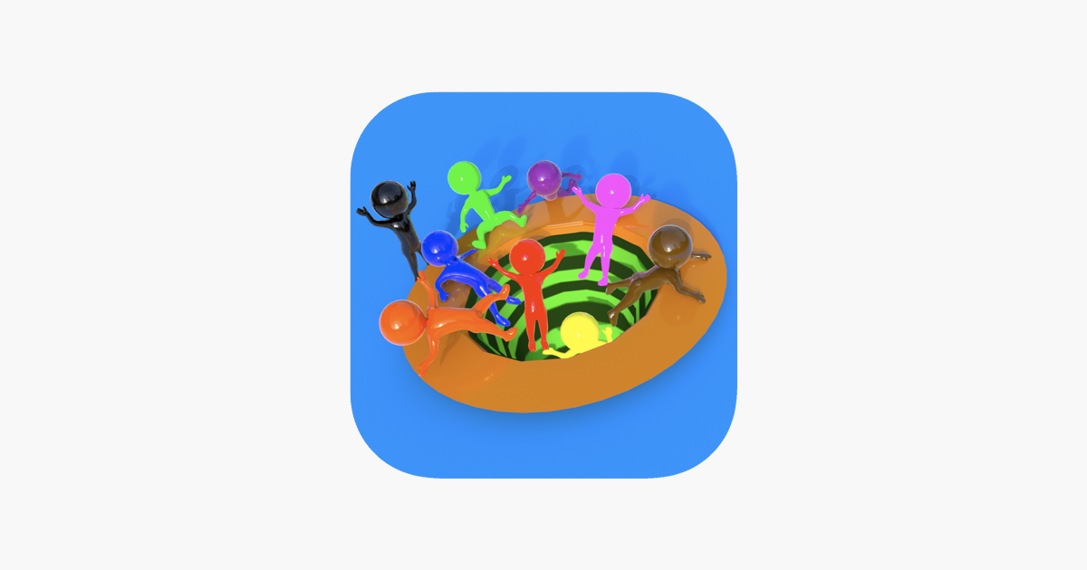 Games like Human Falls