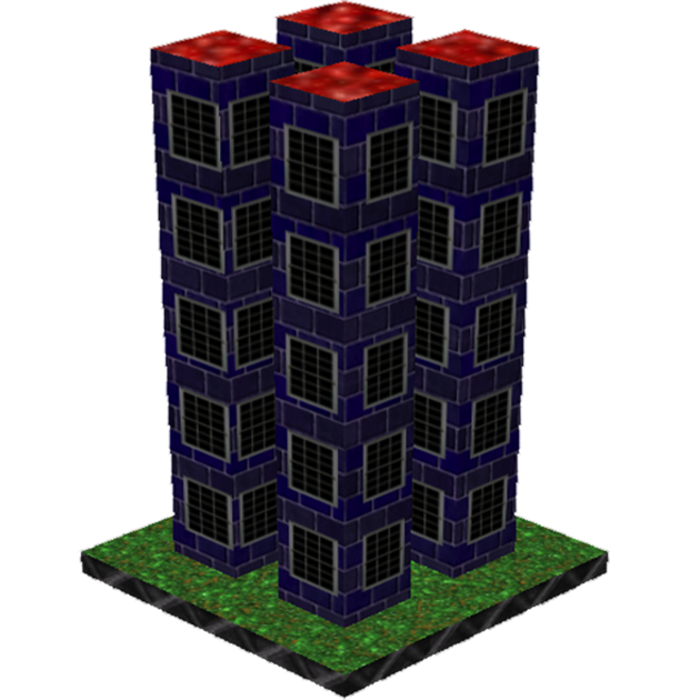 Games like Hydrothermal