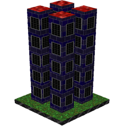 Hydrothermal Image