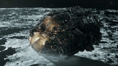 Iron Sky: Invasion Image