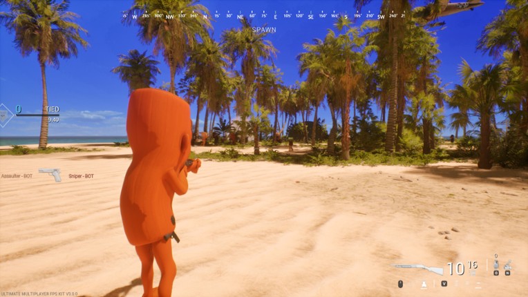 Italian Brainrot: Arena screenshot