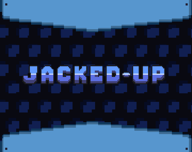 Games like JACKED-UP