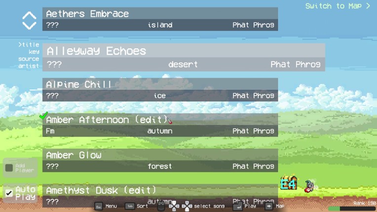 JAM Adventures screenshot