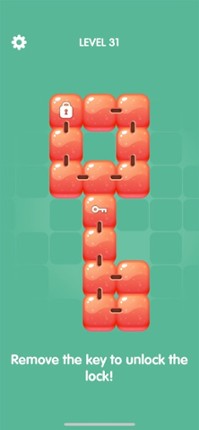 Jelly Rescue 3D Image