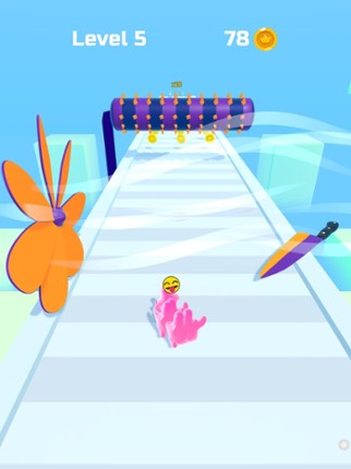 Jelly Runner!! Image