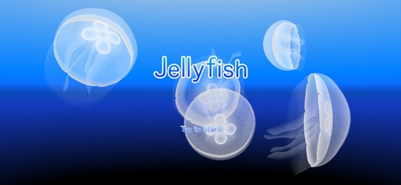 Jellyfish AR/VR 2 screenshot