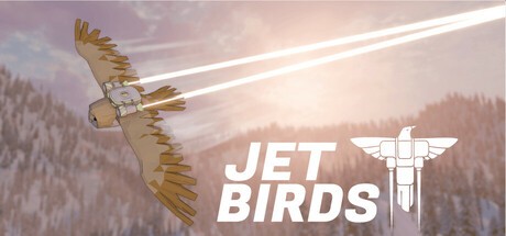 Games like Jet Birds