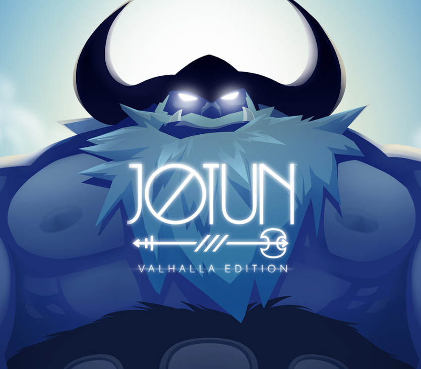 Games like Jotun