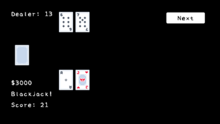 Ka-Blackjack Image