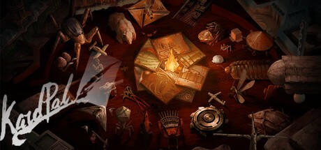 Games like KardPal