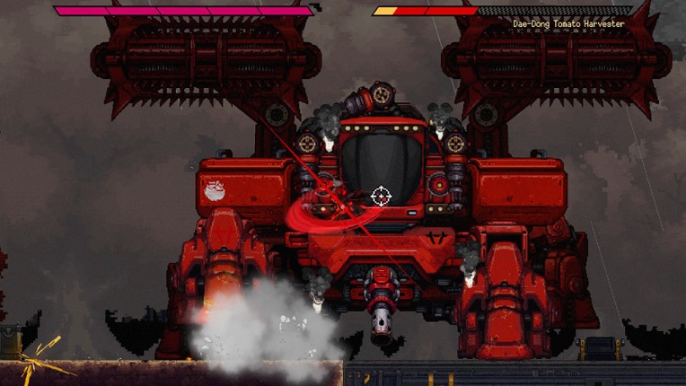 Kats Trigger screenshot