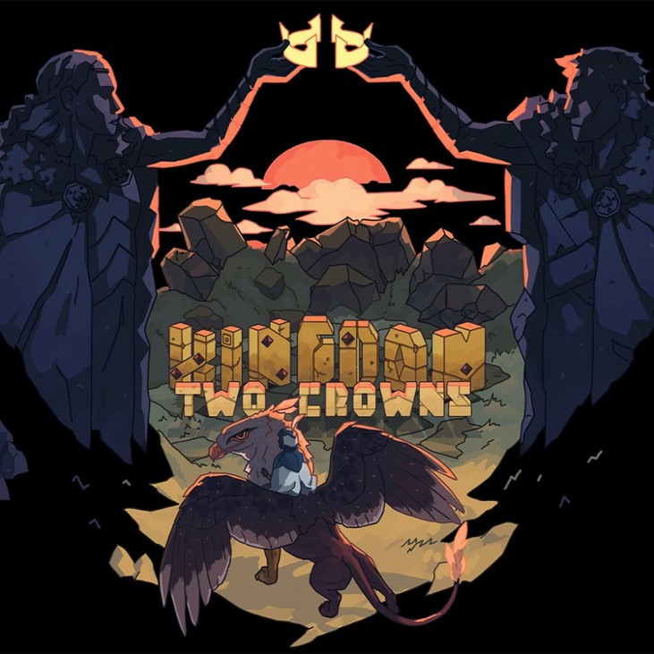 Games like Kingdom Two Crowns