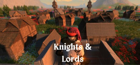 Games like Knights & Lords
